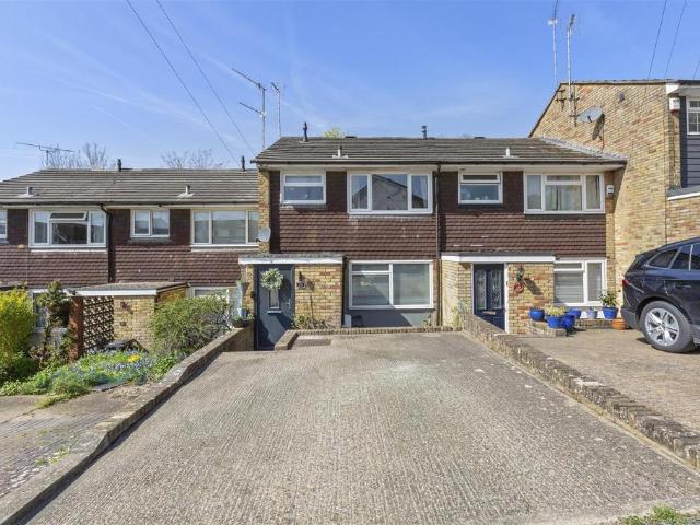 House for sale in Penn Bottom, Buckinghamshire