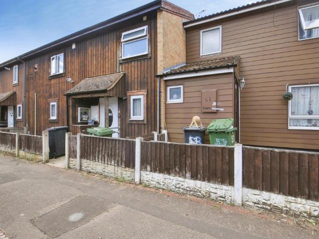 House for sale in Ortongate Centre, Peterborough