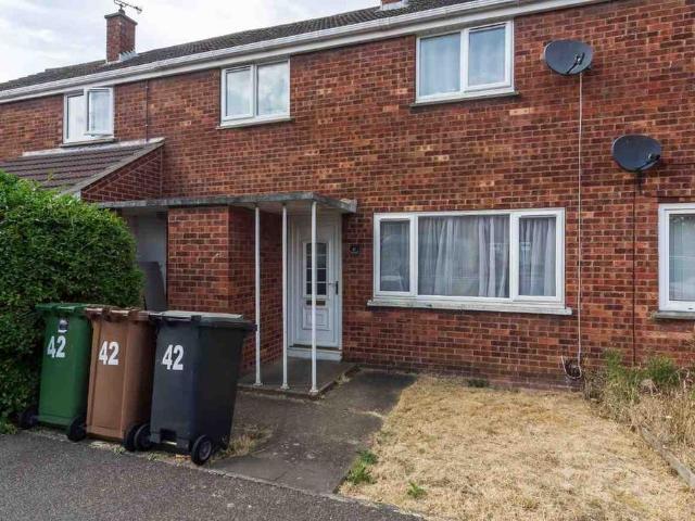 House for sale in Ermine West, Brayford