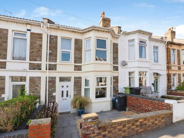 House for sale in Feckenham, City Of Bristol