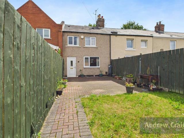 House for sale in West Boldon, Tyne And Wear