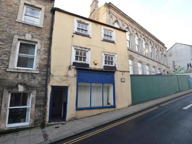 House for sale in Richmond, York and North Yorkshire