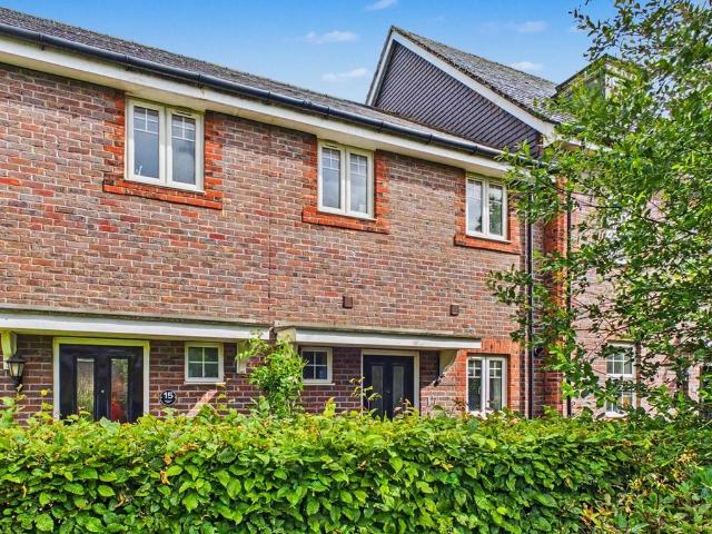House for sale in Forge Wood, Glynde