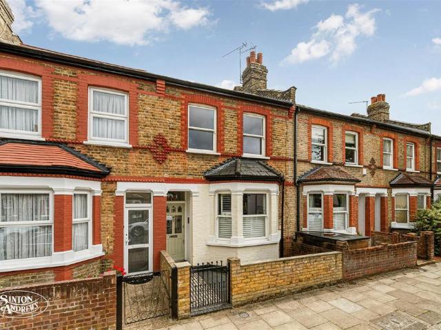 House for sale in London Borough of Ealing, Hanwell