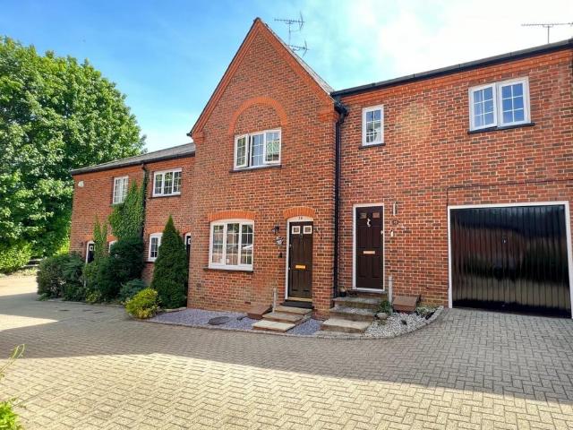 House for sale in King's Walden, Hertfordshire