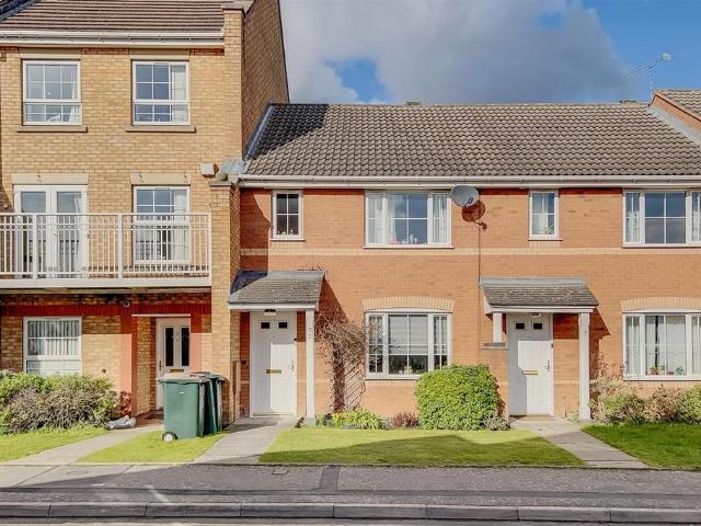House for sale in Cheylesmore, West Midlands