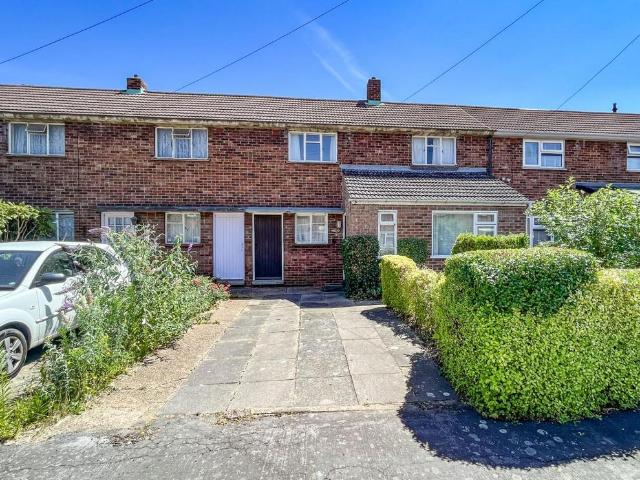 House for sale in Arbury, Cambridgeshire