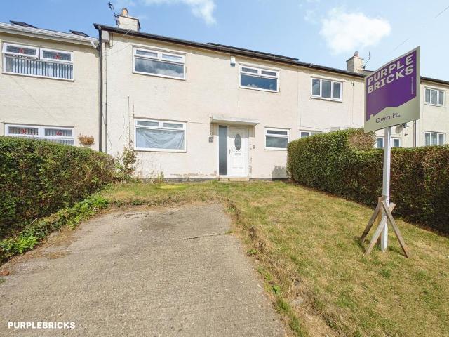 House for sale in Blucher, Newcastle upon Tyne