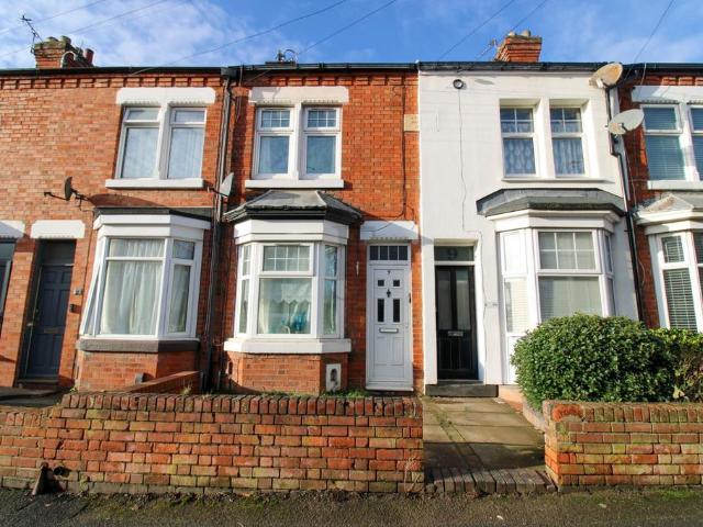 House for sale in Oadby, Oadby and Wigston