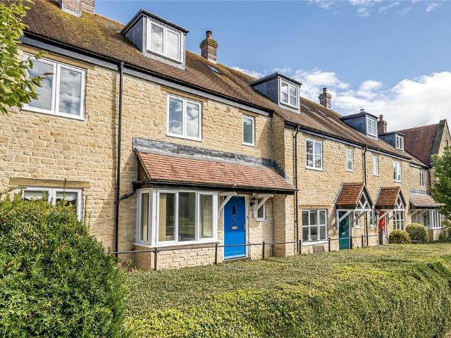 House for sale in Milborne Port, Sherborne