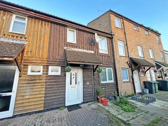 House for sale in Peterborough