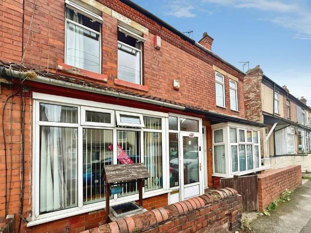 House for sale in Potters Corner, East Midlands