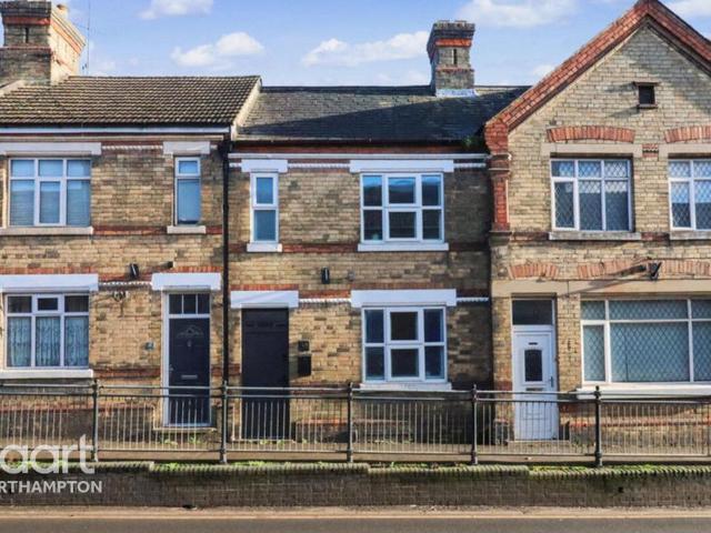House for sale in Higham Ferrers