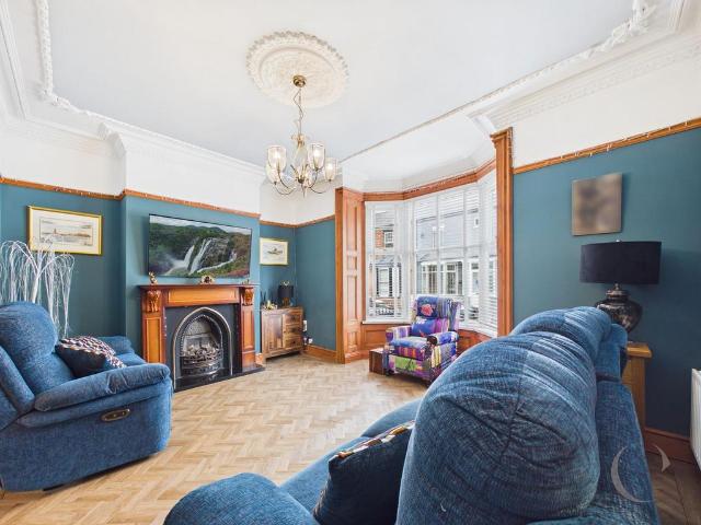 House for sale in Westoe, South Shields