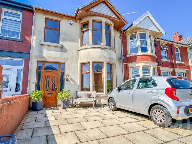 House for sale in Squires Gate, Blackpool