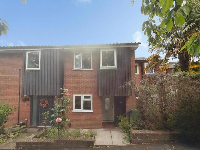 House for sale in Easthampstead, Bracknell