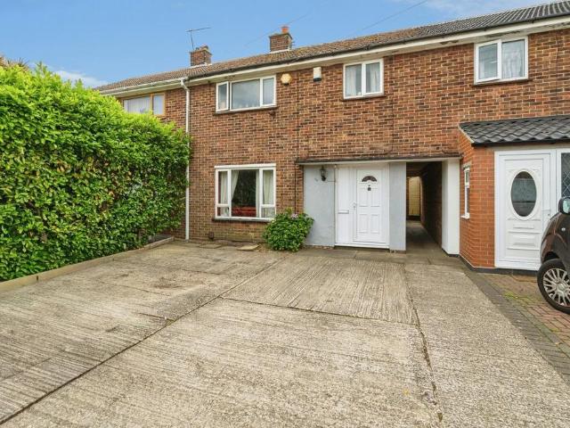 House for sale in Magdalen Estate, Stokesby