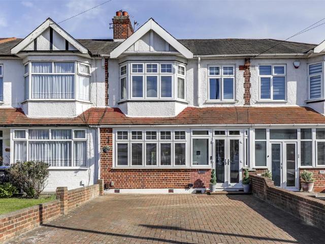 House for sale in Edmonton, Greater London