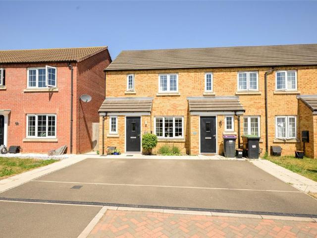 House for sale in Ashby De La Launde, Lincolnshire