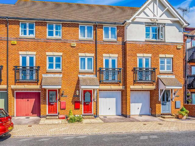 House for sale in Old Portsmouth, City Of Portsmouth
