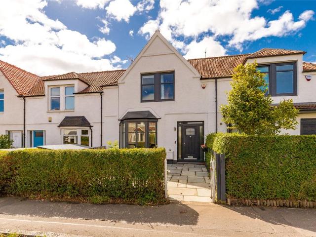 House for sale in Bangholm, Trinity