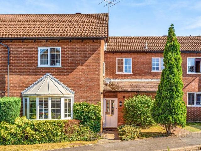 House for sale in Bolton Low Houses, Hampshire