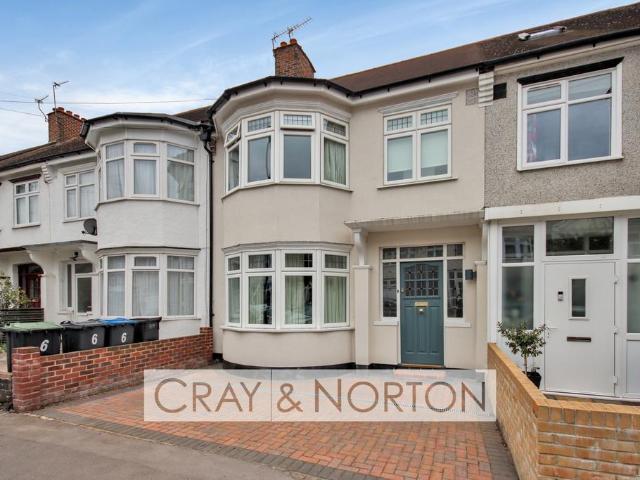 House for sale in London Borough of Croydon, Addiscombe