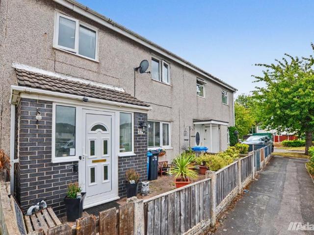 House for sale in Palacefields, Halton