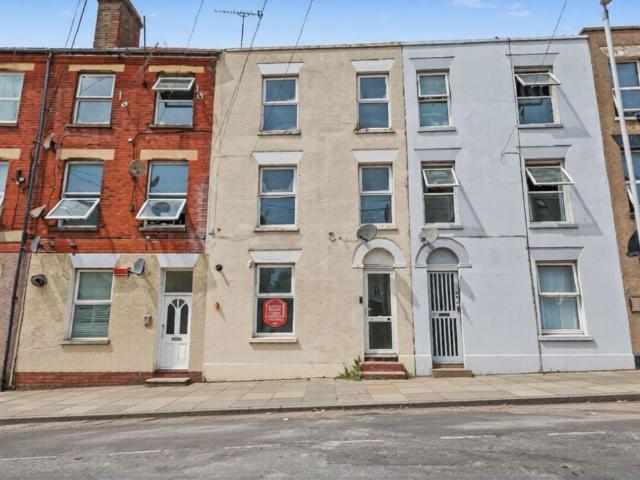 House for sale in Margate Old Town, Acol