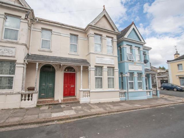 House for sale in Pennycomequick, Mount Wise