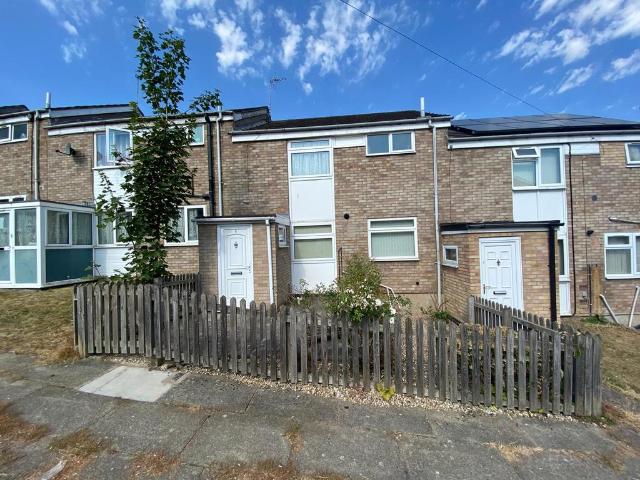 House for sale in Humberstone, Leicester
