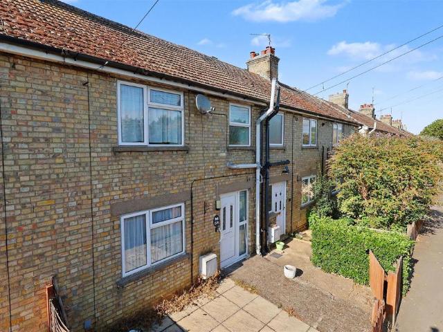 House for sale in Barway, Cambridgeshire