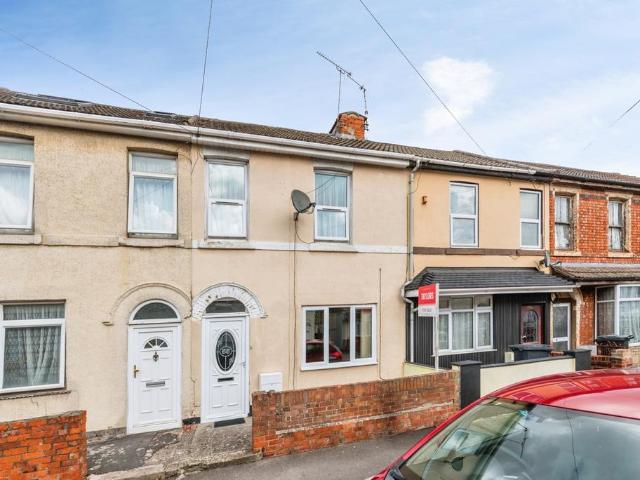 House for sale in Rodbourne, Swindon