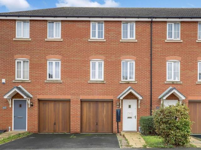 House for sale in Ruffs, Ashfield