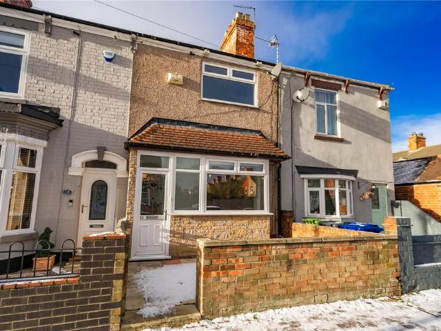 House for sale in Wellow, Grimsby