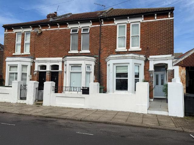 House for sale in Somers Town, City Of Portsmouth
