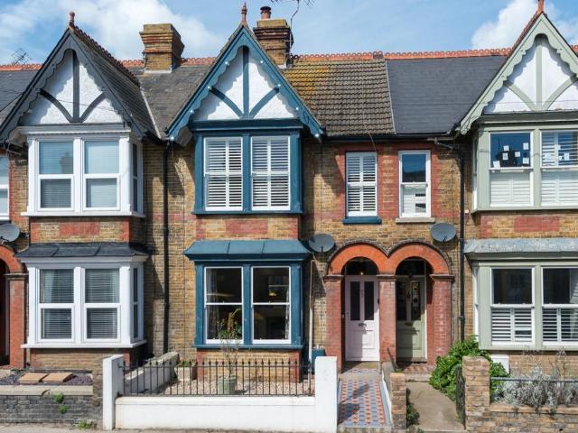 House for sale in Thurston Park, The Bridge