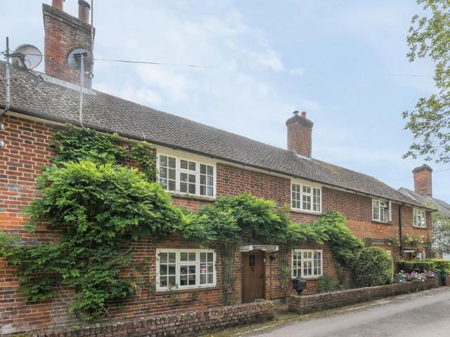 House for sale in Priest Down, Hampshire