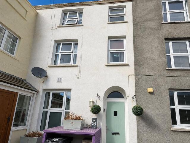 House for sale in St Neot, Cornwall