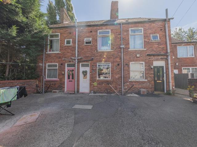 House for sale in Potters Corner, East Midlands