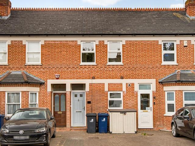 House for sale in London Borough of Ealing, Hanwell