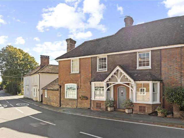 House for sale in Maresfield, Wealden