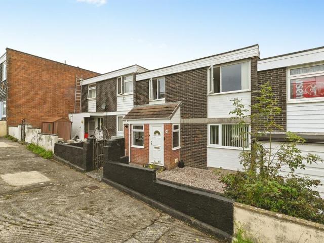 House for sale in Southway, Plymouth