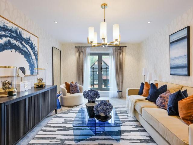 House for sale in Rottingdean