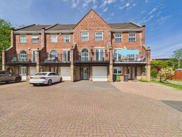 House for sale in St. Georges and Priorslee, Telford