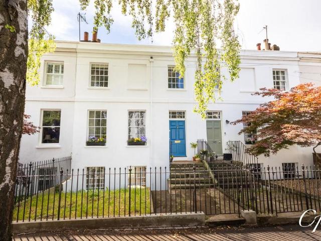 House for sale in Golden Valley, Gloucestershire