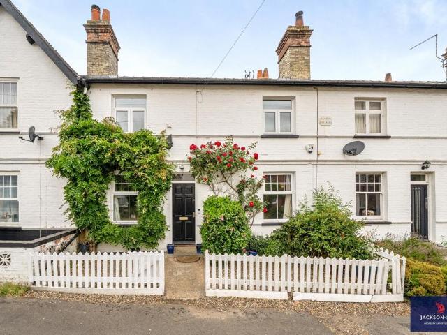 House for sale in Barway, Cambridgeshire