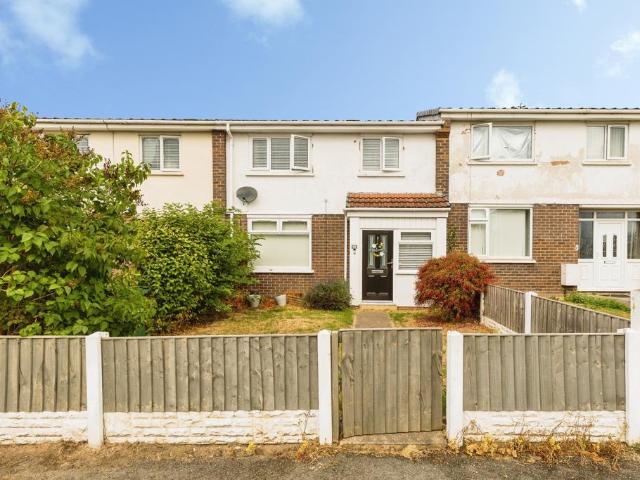 House for sale in Two Mills, Cheshire