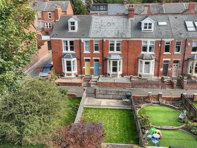 House for sale in Low Fell, Gateshead
