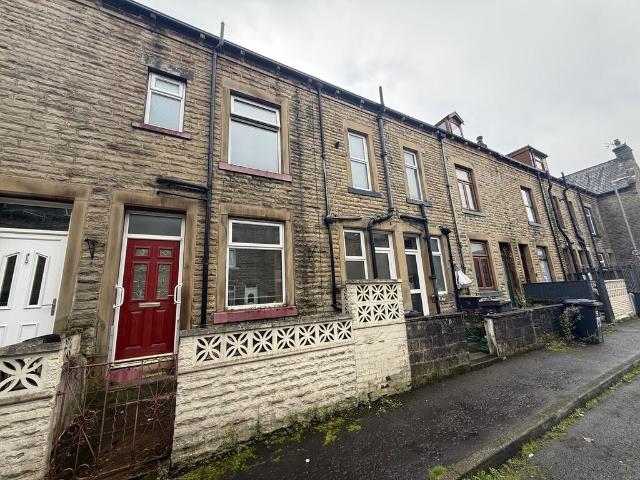 House for sale in Cross Stone, Calderdale